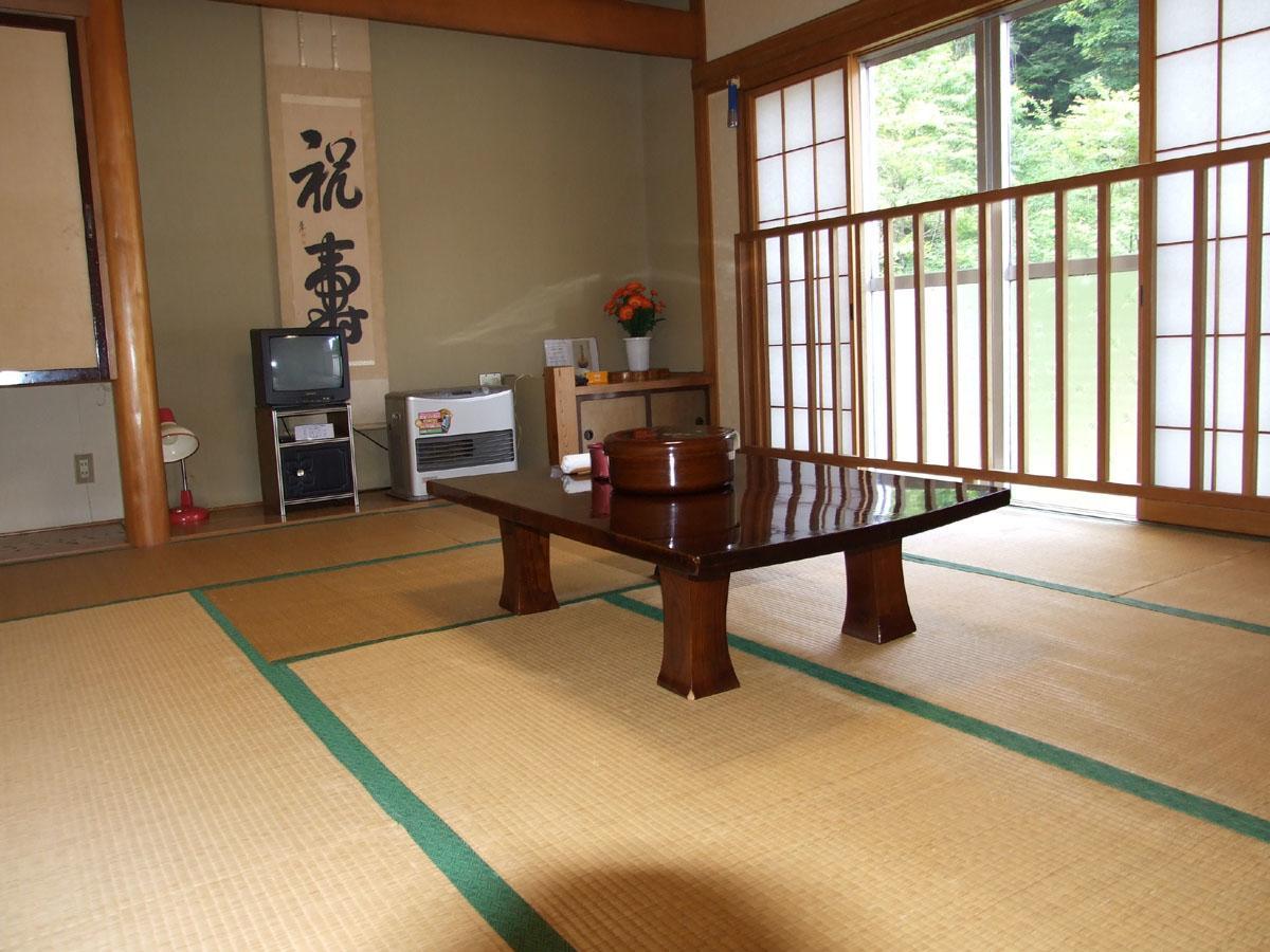 Hanezawa Onsen Katoya Ryokan Mogami Экстерьер фото