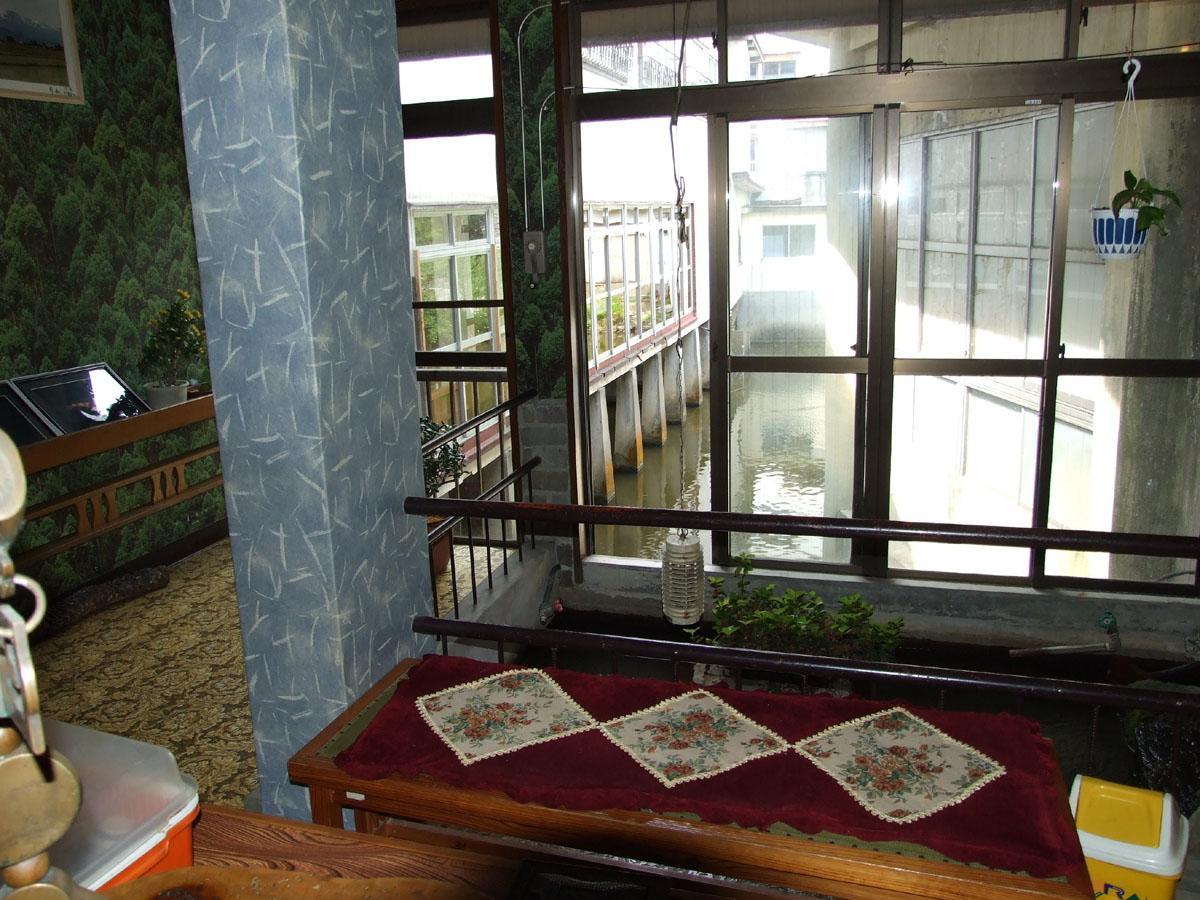 Hanezawa Onsen Katoya Ryokan Mogami Экстерьер фото
